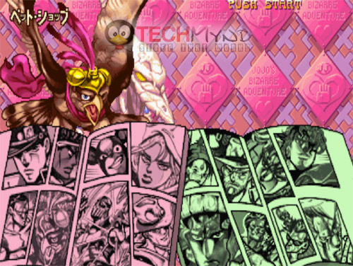 Jojo heritage for the future download android